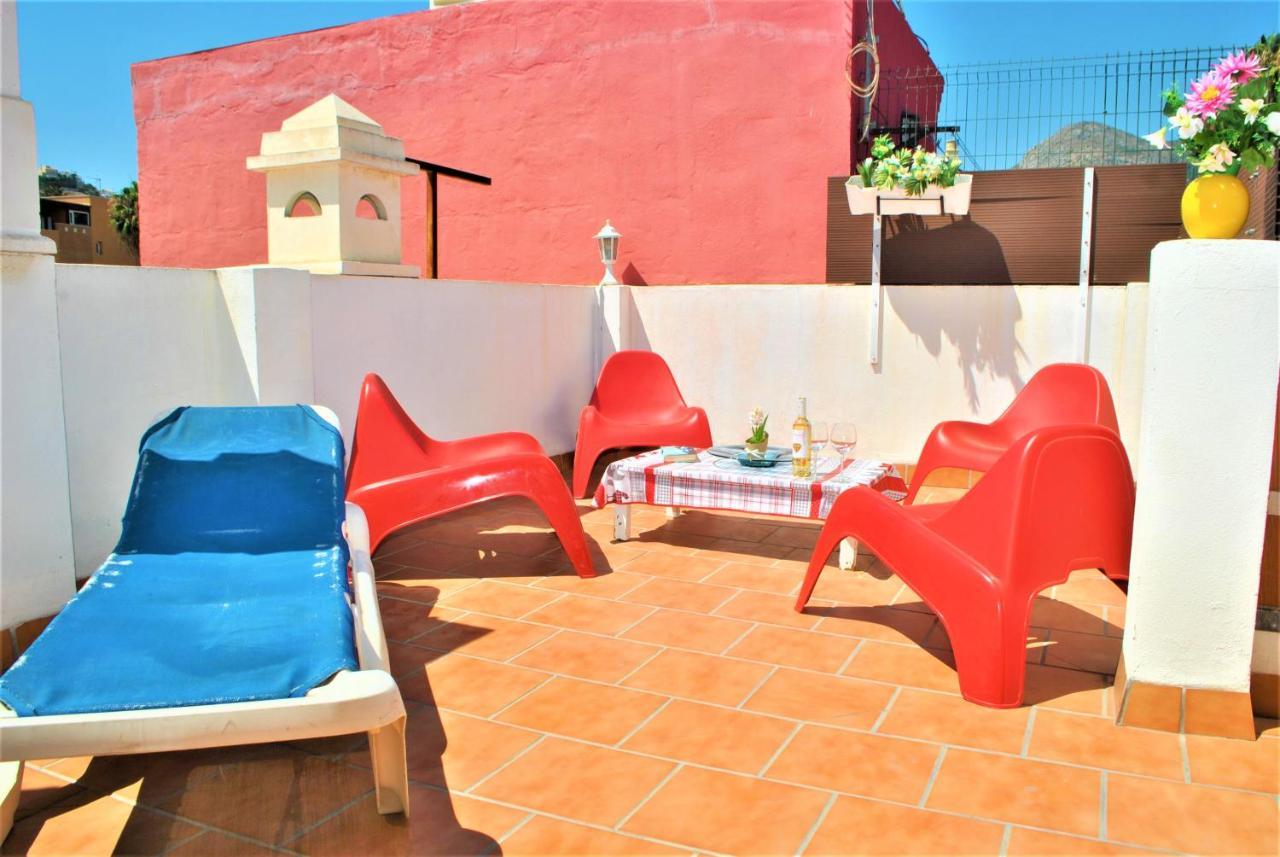 Apartamento Veronica H Malaga Exterior photo