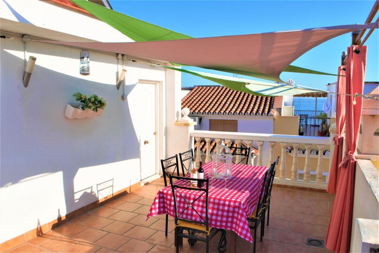 Apartamento Veronica H Malaga Exterior photo
