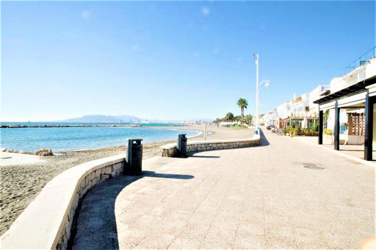 Apartamento Veronica H Malaga Exterior photo