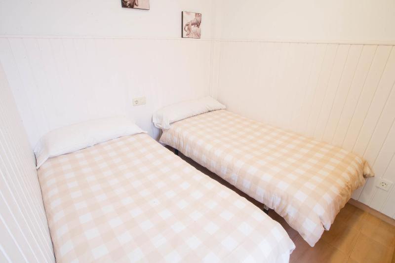 Apartamento Veronica H Malaga Exterior photo