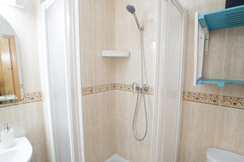 Apartamento Veronica H Malaga Exterior photo